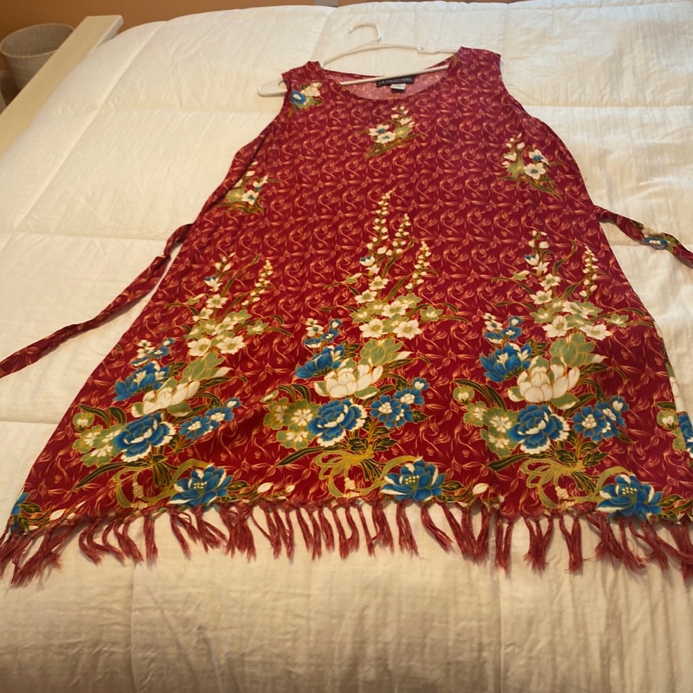 Womens dress